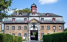 Schloss Hotel Burgbrohl